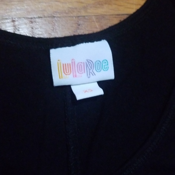 Lularoe tank top - Picture 2 of 3